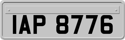 IAP8776