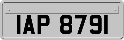 IAP8791