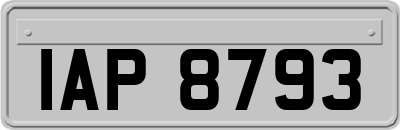 IAP8793