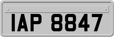 IAP8847