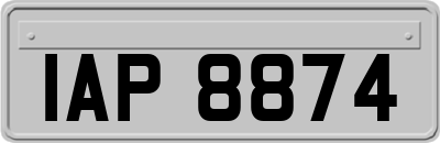IAP8874