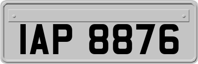 IAP8876