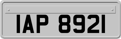 IAP8921