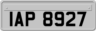 IAP8927