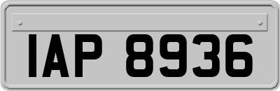 IAP8936