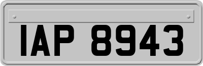 IAP8943