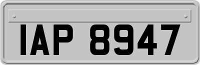IAP8947
