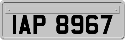 IAP8967