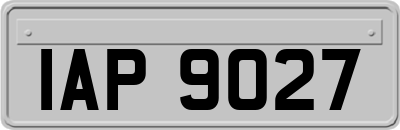 IAP9027