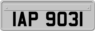 IAP9031