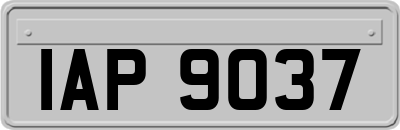 IAP9037