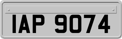 IAP9074