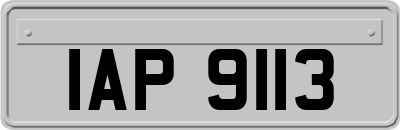IAP9113