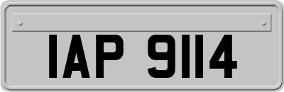 IAP9114