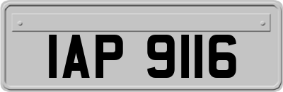 IAP9116