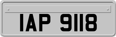 IAP9118