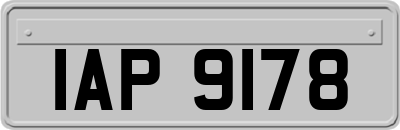 IAP9178