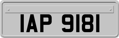 IAP9181