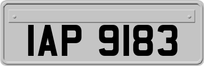 IAP9183