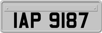 IAP9187