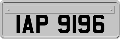 IAP9196