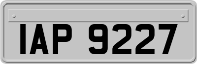 IAP9227