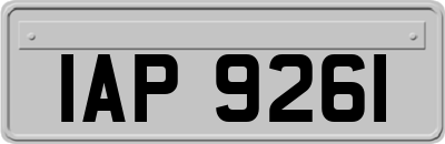 IAP9261