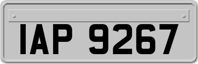 IAP9267