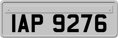 IAP9276