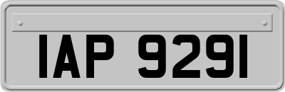 IAP9291