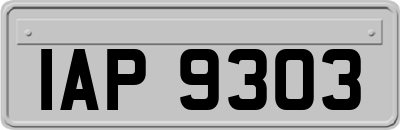 IAP9303