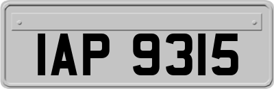 IAP9315
