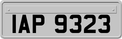 IAP9323