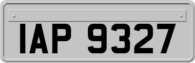 IAP9327