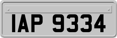 IAP9334