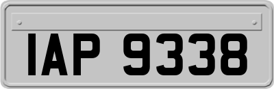 IAP9338