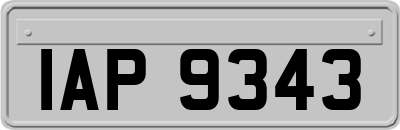IAP9343