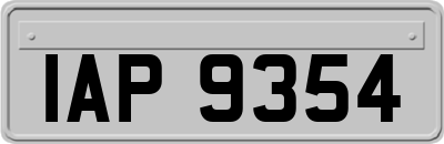 IAP9354