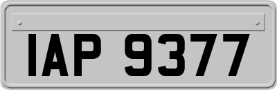 IAP9377