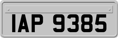 IAP9385