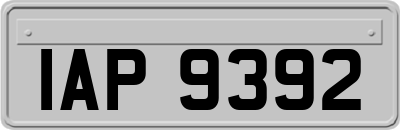 IAP9392