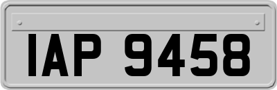 IAP9458