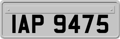 IAP9475
