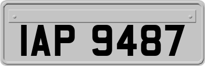 IAP9487