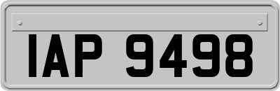 IAP9498