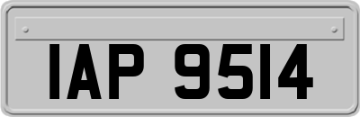 IAP9514