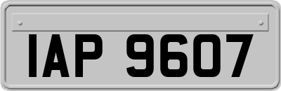 IAP9607