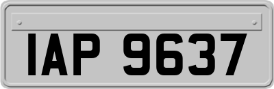 IAP9637