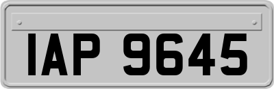 IAP9645