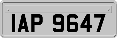 IAP9647